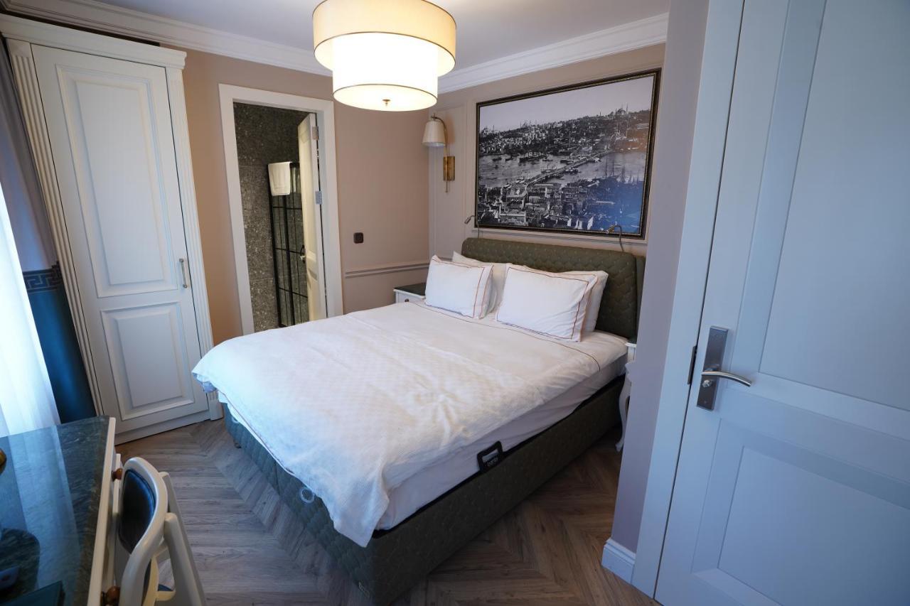 Otel Mumu Galata *
