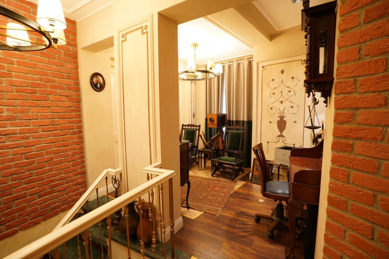Mumu Galata Otel İstanbul